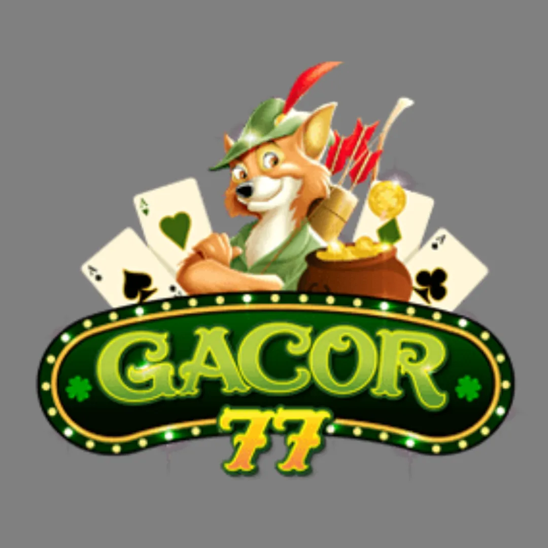 GACOR77 - Permainan Mahjong Seru di Ujung Jari Anda
