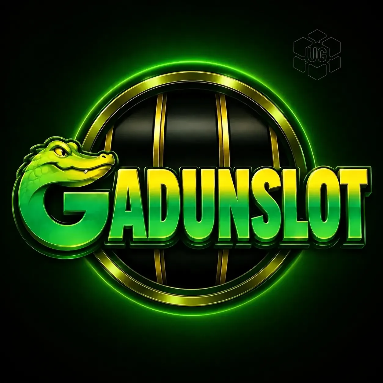 GADUNSLOT - Pertarungan Seru di Dunia Battle Royale