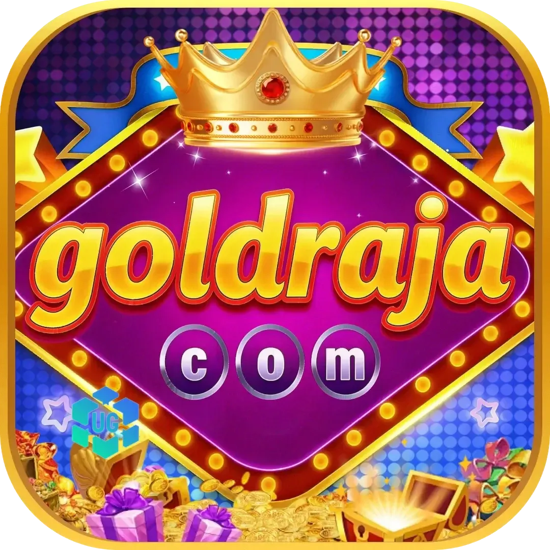 GOLDRAJA - Pertempuran FPS yang Mendebarkan
