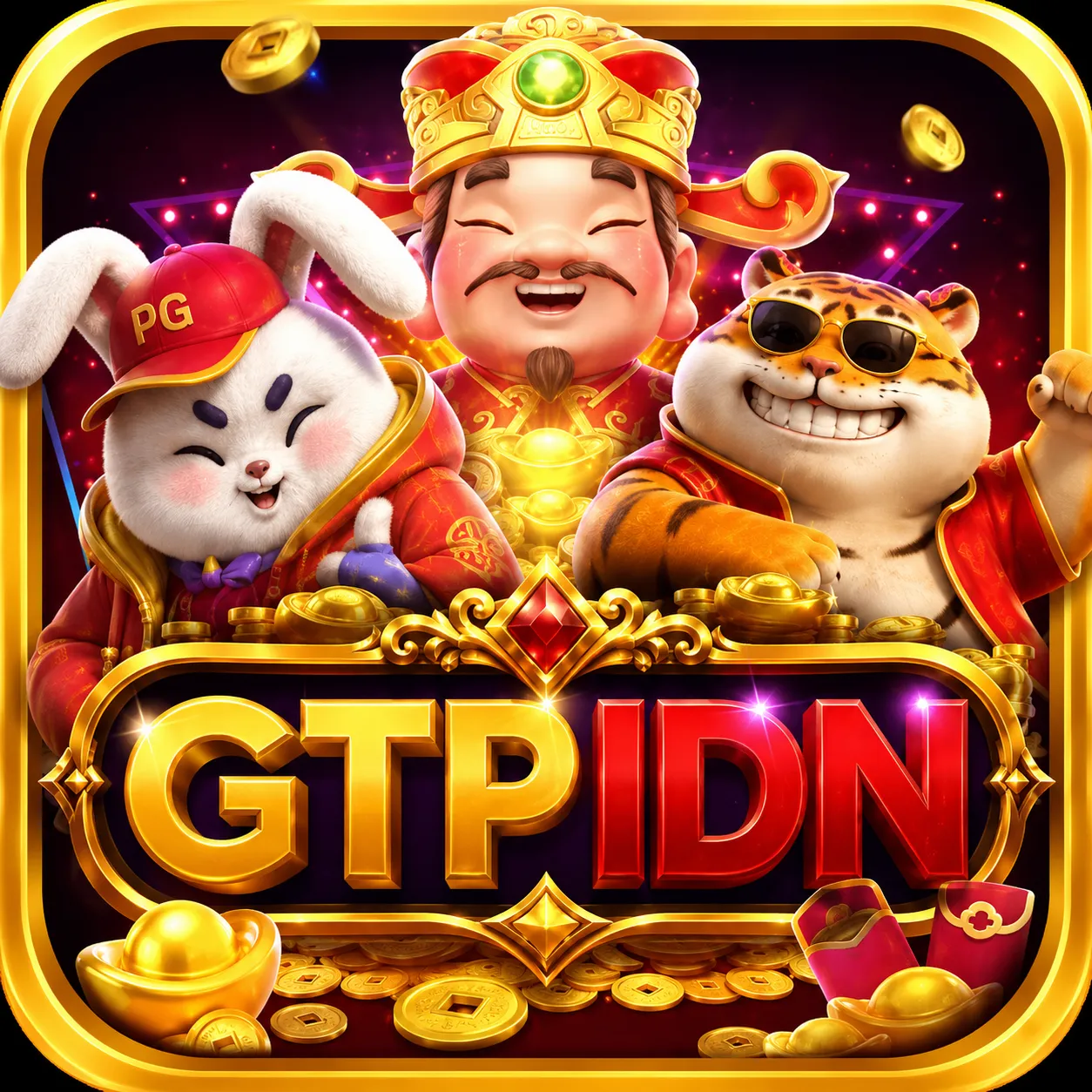 GTPIDN - Permainan Live Casino Terbaik untuk Pengalaman Seru