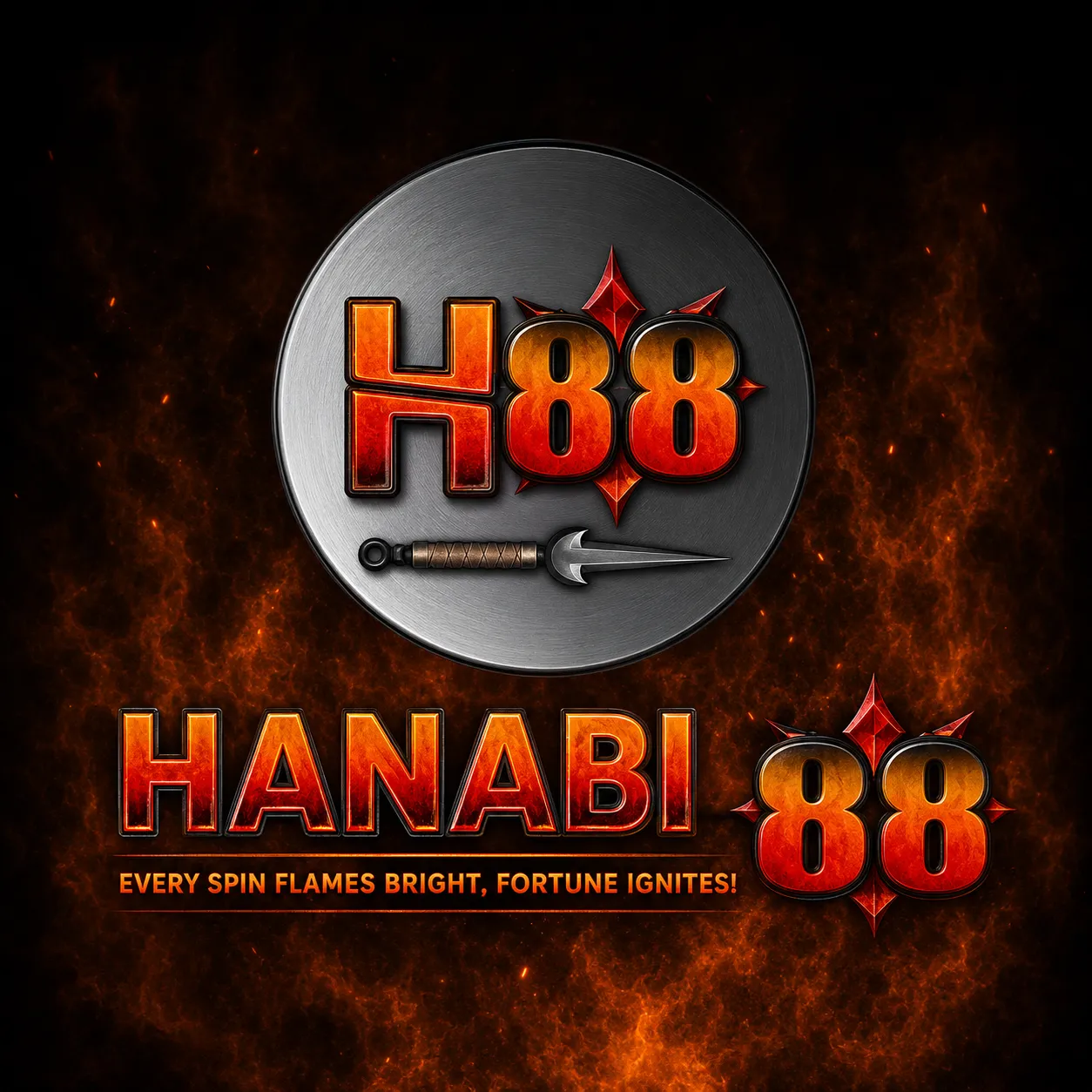 HANABI88 - Game Sepak Bola Seru untuk Semua Kalangan