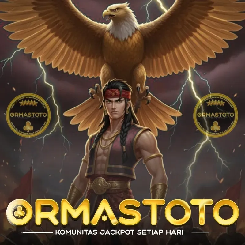 ORMASTOTO - Game Poker Seru dan Menyenangkan