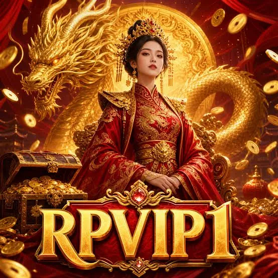 RPVIP1 - Perang Strategi dalam Dunia TPS