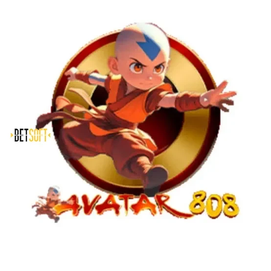 Logo avatar808